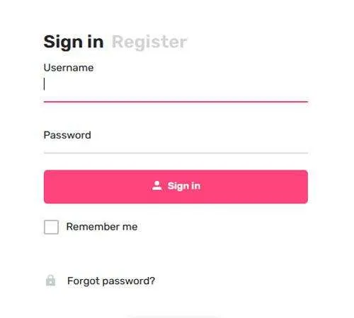 Sign in to Xippia