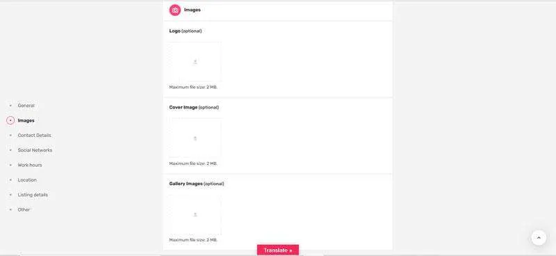Xippia Paid Listing 1