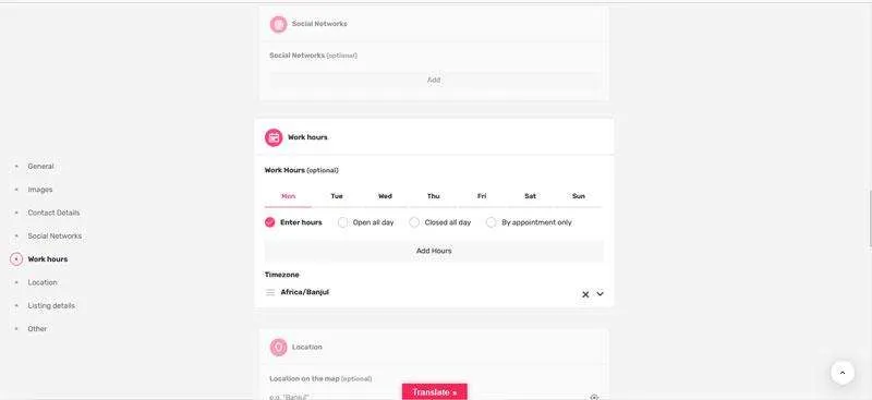 Paid Listing 10