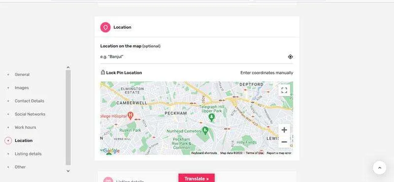 Paid Listing 5