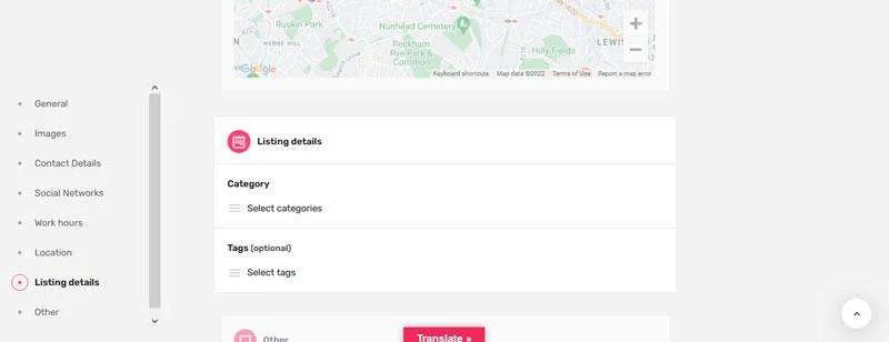 Paid Listing 7