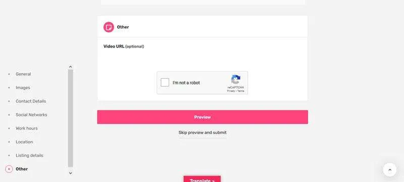 Paid Listing 8