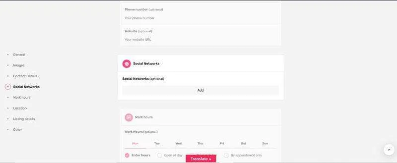 Paid Listing 9