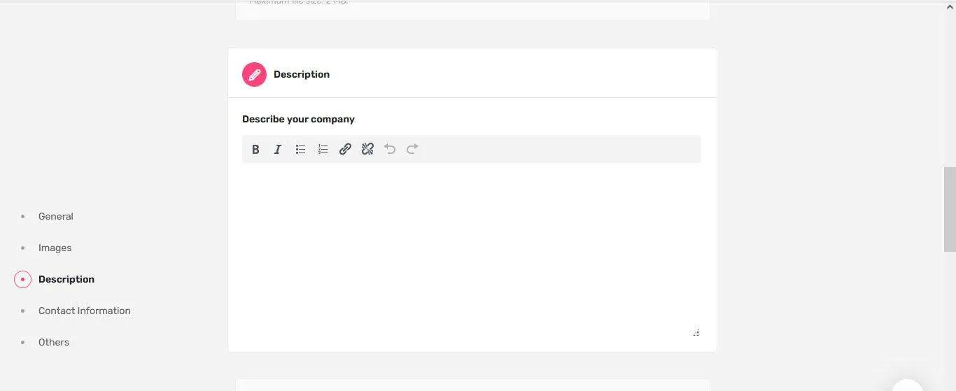 Xippia Listing 2